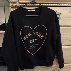 PROJECT SOCIAL T Sweatshirt!